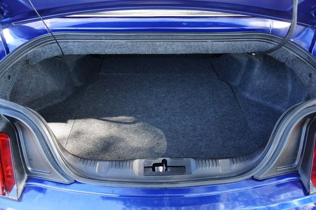 2016 Ford Mustang V6