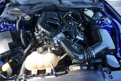 2016 Ford Mustang V6