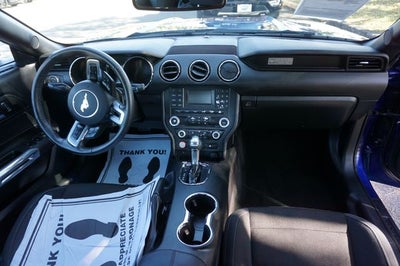 2016 Ford Mustang V6