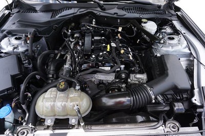 2023 Ford Mustang EcoBoost
