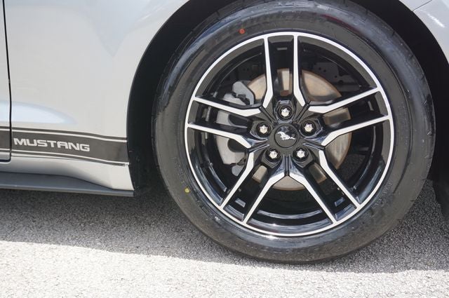 2023 Ford Mustang EcoBoost