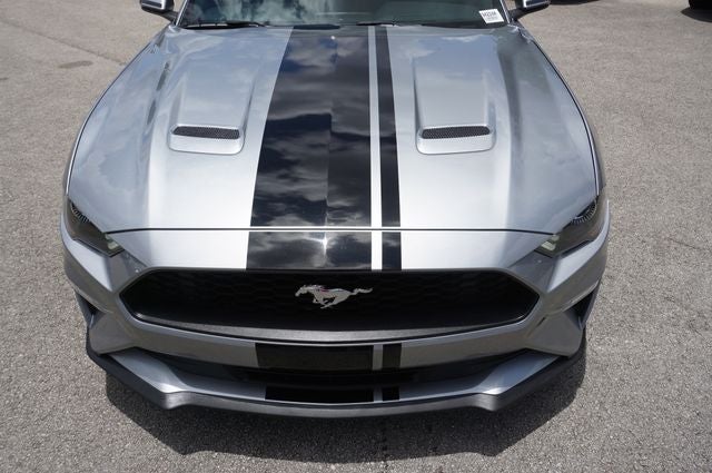 2023 Ford Mustang EcoBoost