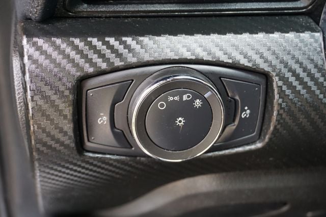 2023 Ford Mustang EcoBoost