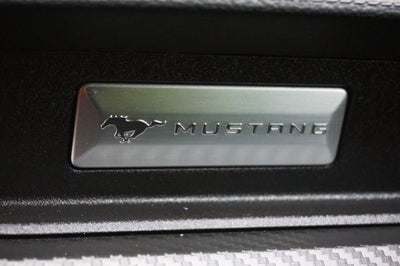 2023 Ford Mustang EcoBoost