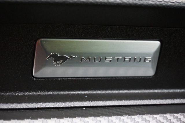 2023 Ford Mustang EcoBoost