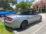 2023 Ford Mustang EcoBoost