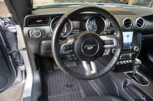 2023 Ford Mustang EcoBoost
