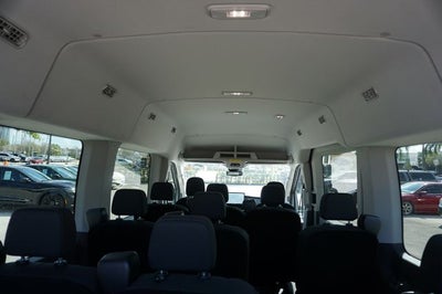 2025 Ford Transit-350 Passenger Van XLT