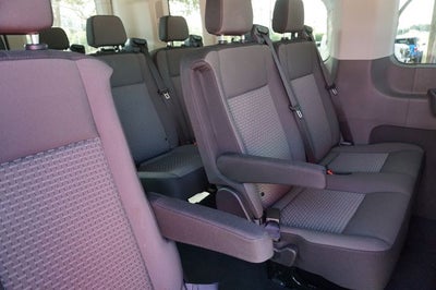 2025 Ford Transit-350 Passenger Van XLT