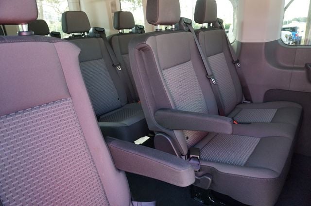 2025 Ford Transit-350 Passenger Van XLT