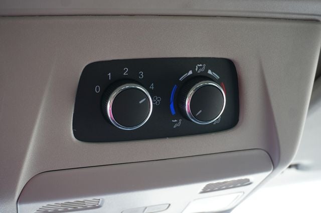 2025 Ford Transit-350 Passenger Van XLT