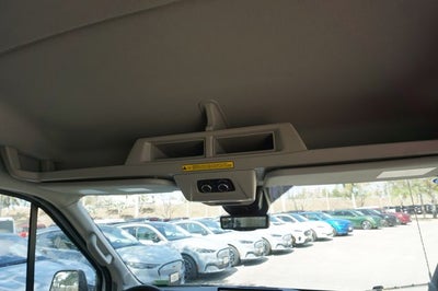 2025 Ford Transit-350 Passenger Van XLT