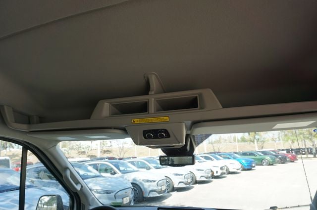 2025 Ford Transit-350 Passenger Van XLT