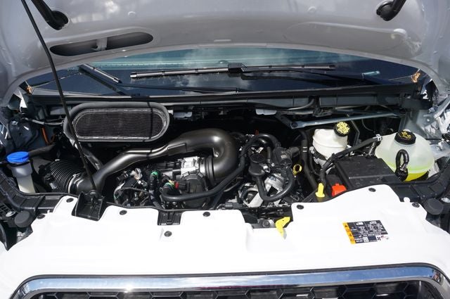 2025 Ford Transit-350 Passenger Van XLT