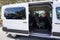 2025 Ford Transit-350 Passenger Van XLT