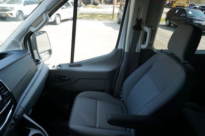 2025 Ford Transit-350 Passenger Van XLT