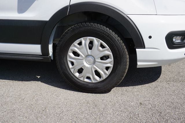 2025 Ford Transit-350 Passenger Van XLT