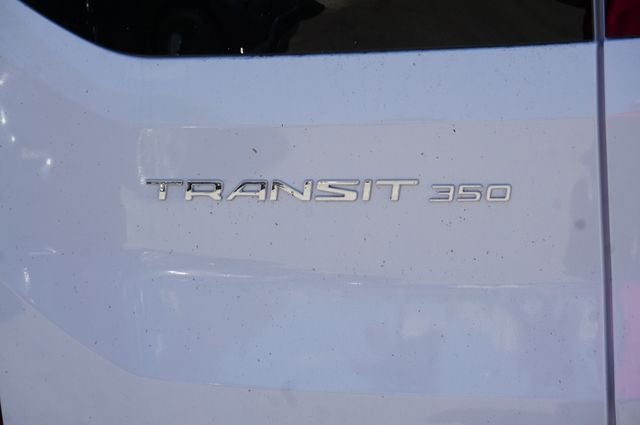 2025 Ford Transit-350 Passenger Van XLT