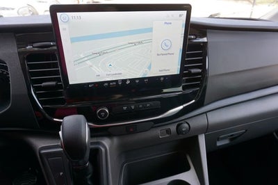 2025 Ford Transit-350 Passenger Van XLT