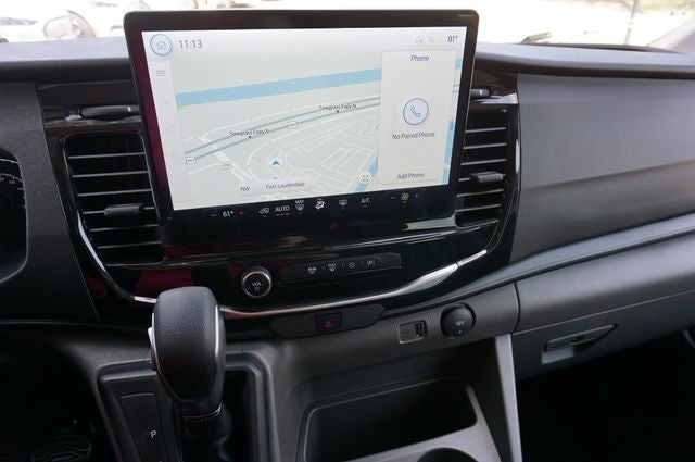 2025 Ford Transit-350 Passenger Van XLT