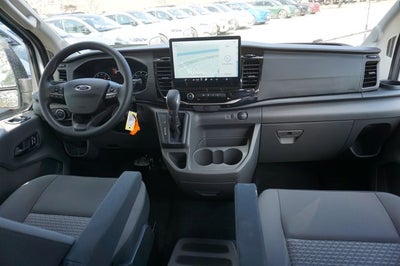 2025 Ford Transit-350 Passenger Van XLT
