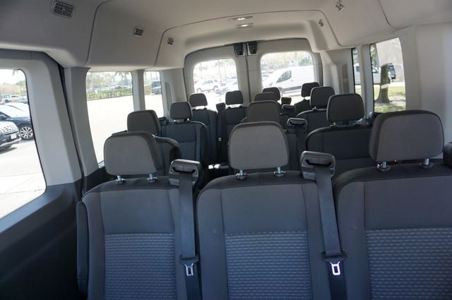 2025 Ford Transit-350 Passenger Van XLT