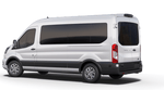 2025 Ford Transit-350 Passenger Van XLT