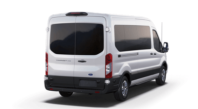 2025 Ford Transit-350 Passenger Van XLT