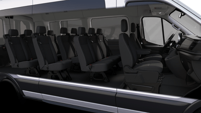 2025 Ford Transit-350 Passenger Van XLT