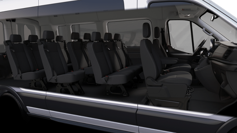 2025 Ford Transit-350 Passenger Van XLT