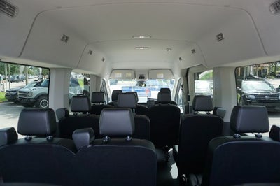 2026 Ford Transit-350 Passenger Van XL