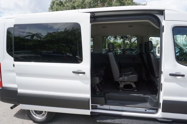 2026 Ford Transit-350 Passenger Van XL