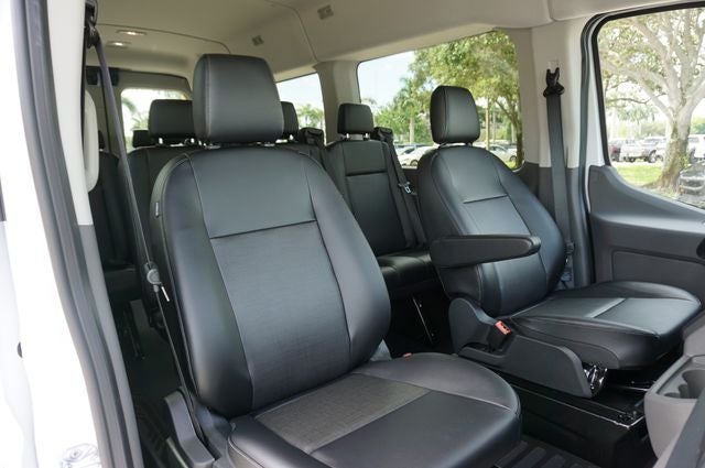 2026 Ford Transit-350 Passenger Van XL