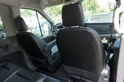 2026 Ford Transit-350 Passenger Van XL