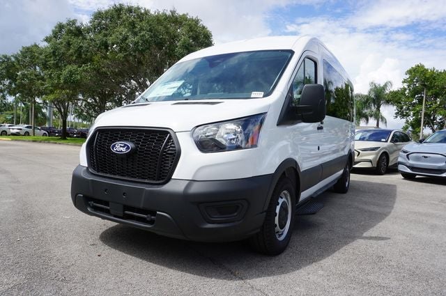 2026 Ford Transit-350 Passenger Van XL