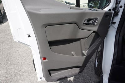 2026 Ford Transit-350 Passenger Van XL
