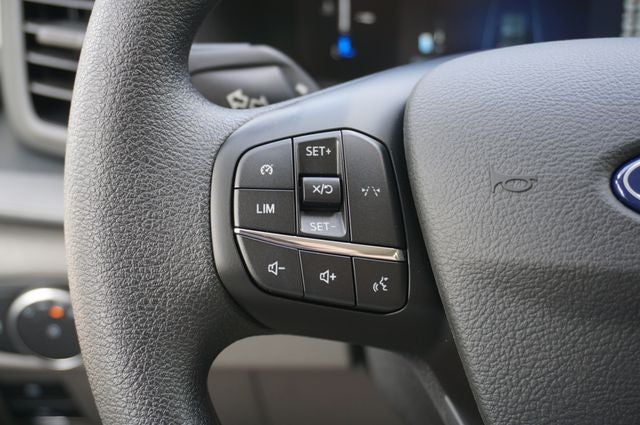 2026 Ford Transit-350 Passenger Van XL