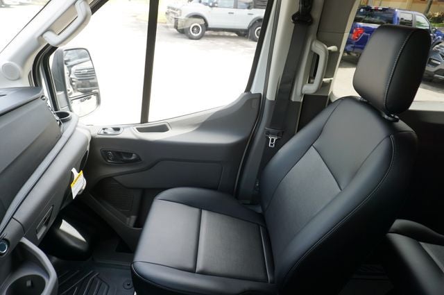 2026 Ford Transit-350 Passenger Van XL