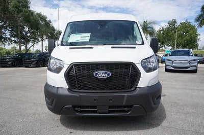 2026 Ford Transit-350 Passenger Van XL