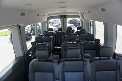 2026 Ford Transit-350 Passenger Van XL