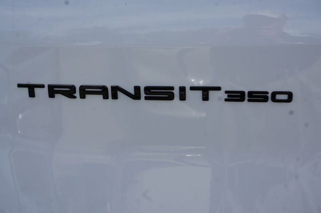 2026 Ford Transit-350 Passenger Van XL