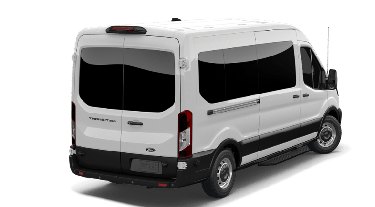 2026 Ford Transit-350 Passenger Van XL