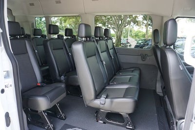 2026 Ford Transit-350 Passenger Van XL