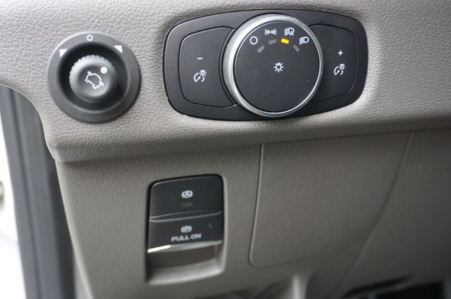 2026 Ford Transit-350 Passenger Van XL