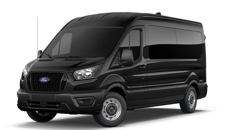 2027 Ford Transit-350 Passenger Van XL