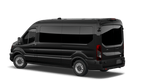 2027 Ford Transit-350 Passenger Van XL