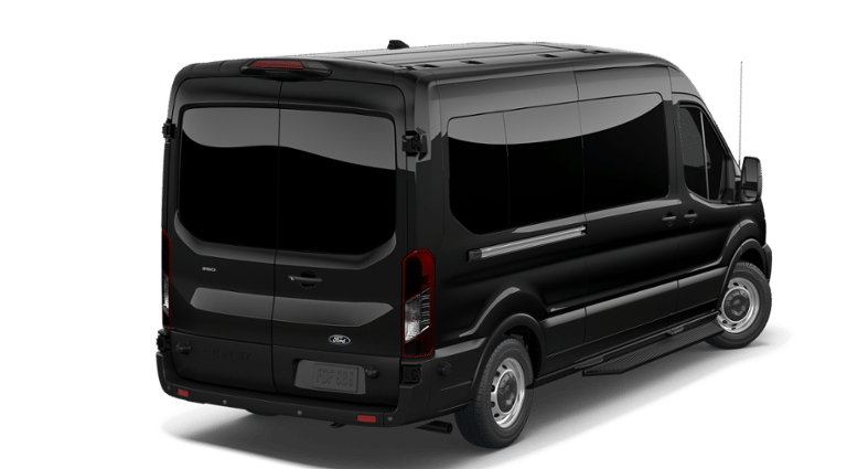 2027 Ford Transit-350 Passenger Van XL