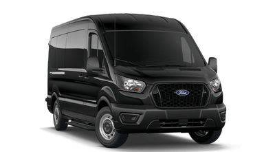 2027 Ford Transit-350 Passenger Van XL