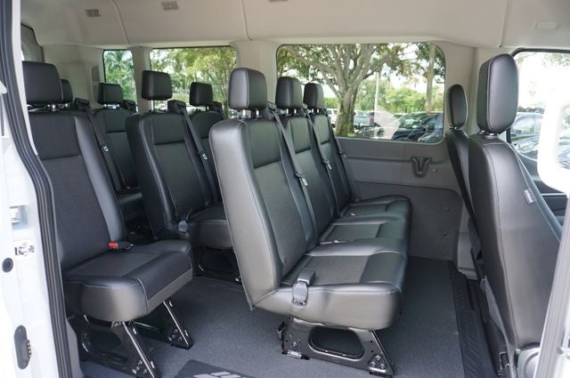 2026 Ford Transit-350 Passenger Van XL