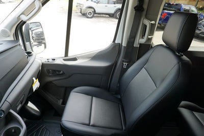 2026 Ford Transit-350 Passenger Van XL